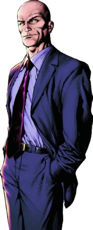 Lex Luthor - Wikiwand