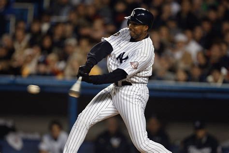 Four-time World Series champion and Yankees legend Bernie Williams set ...