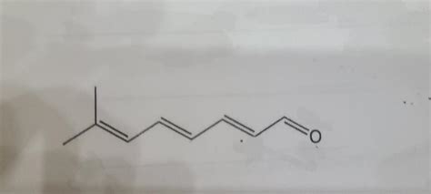 Solved 4. Draw four resonance structures for each of the | Chegg.com