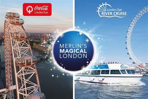 London Eye: Thames River Cruise Experience With Optional Standard ...