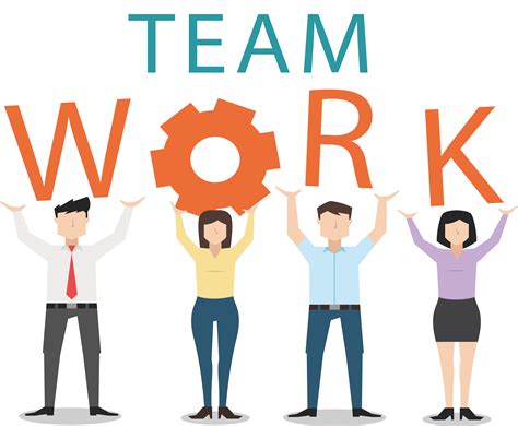 Teamwork Collaboration - others png download - 3809*3141 - Free ...