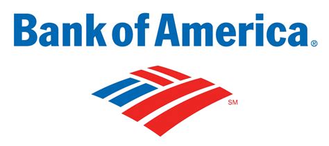 Bank of America Logo PNG Image - PurePNG | Free transparent CC0 PNG ...