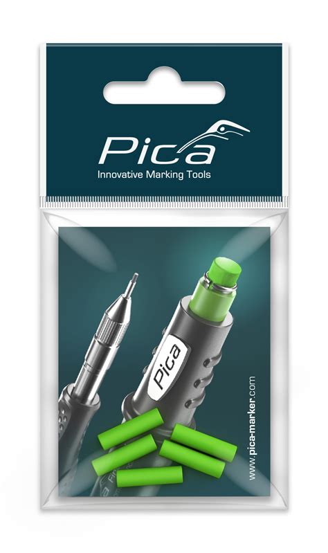 Pica Fine Dry Eraser Set | PICA MARKER AUSTRALIA