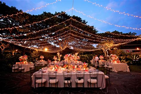 Wedding Night Garden Party Decorations – ADDICFASHION