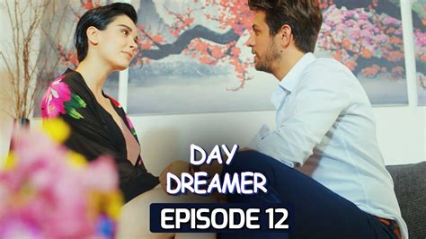 Day Dreamer | Early Bird in Hindi-Urdu Episode 12 | Turkish Dramas ...