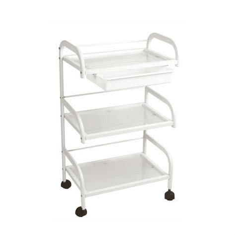 Beauty Trolleys - Spa Trolleys | Direct Salon Supplies, UK