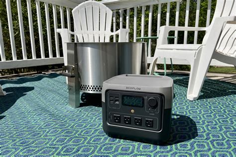 Perfect Portable Power Station: EcoFlow River 2 Pro Review | LaptrinhX ...