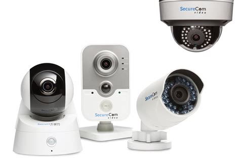 Maximize Security Camera Features - Advance Alarms