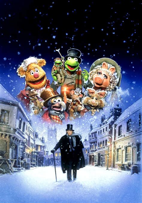 The Muppet Christmas Carol Picture - Image Abyss