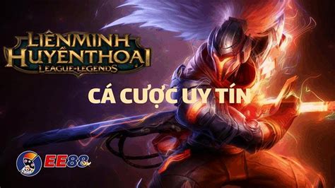 Cách đọc kèo cá độ Liên Minh Huyền Thoại đơn giản chi tiết nhất - Game ...