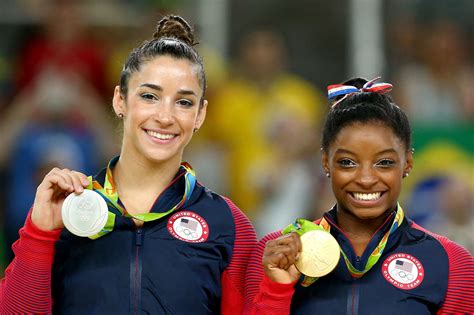 Aly Raisman: Rio 2016 Olympics Games: Womens Floor Finals in Rio de ...