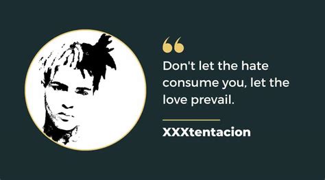 XXXTentacion Quotes - An Inspiration to Many