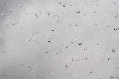 Rain Drops on Window 14271791 Stock Photo at Vecteezy