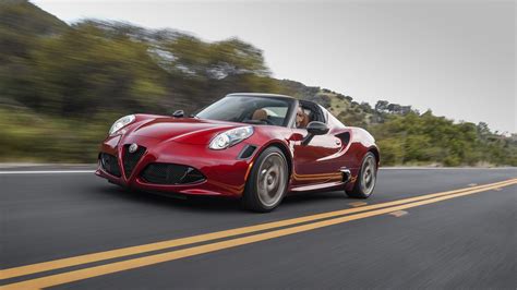 Alfa Romeo sports car coming in 2023 - report | CarExpert