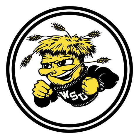 Wsu Shockers Logo