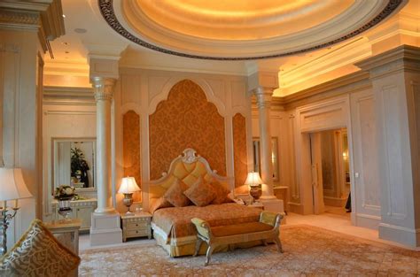 Emirate Palace room by ranjankhoteja | Hotel interiors, Interior ...