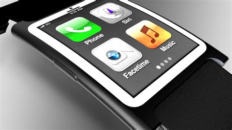 iWatch reportedly set for September 9 debut alongside the iPhone 6 ...