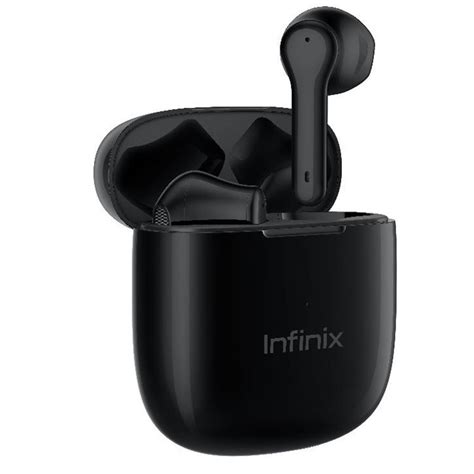 INFINIX EARBUDS XE22 TWS BLACK