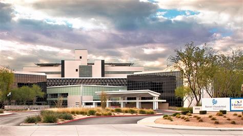 Banner Thunderbird Medical Center | Surprise, AZ