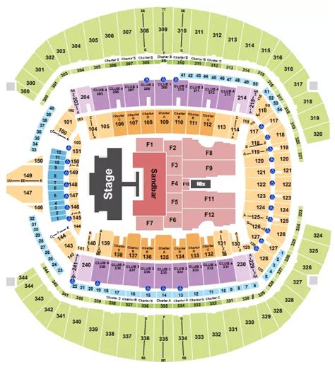 Lumen Field Events, Tickets, and Seating Charts