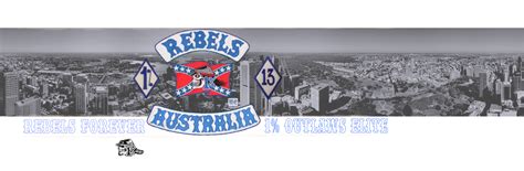 Welcome [www.rebelsmc.com.au]