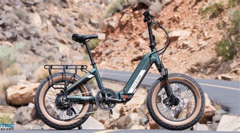 The 7 Best Folding Fat Tire Electric Bikes