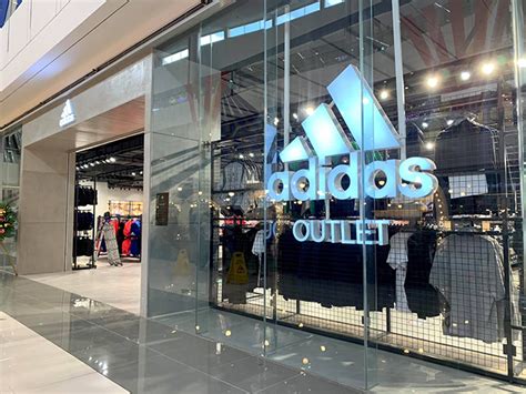 Adidas Outlet Opens at SM City Masinag: Official Photos