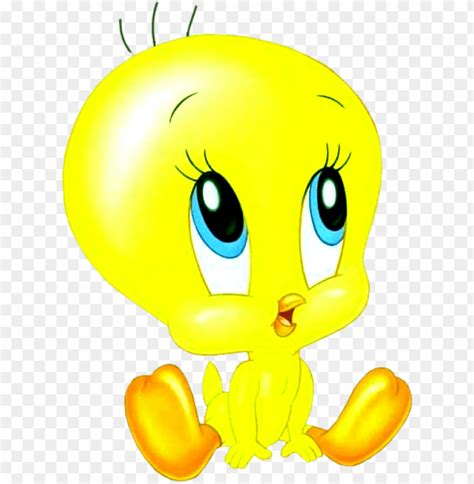 Free download | HD PNG baby looney tunes tweety bird PNG transparent ...