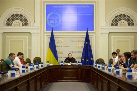 News - The Verkhovna Rada of Ukraine heard the annual report of the ...