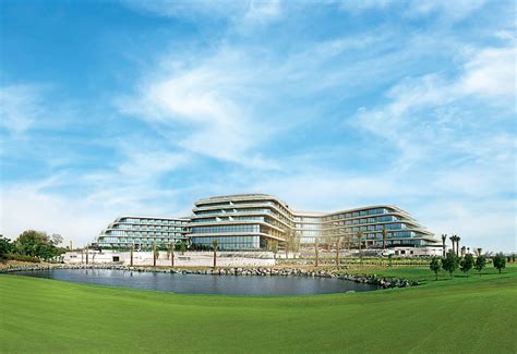 New JA Lake View Hotel Opens At 'Dubai's Largest Experience Resort', JA ...