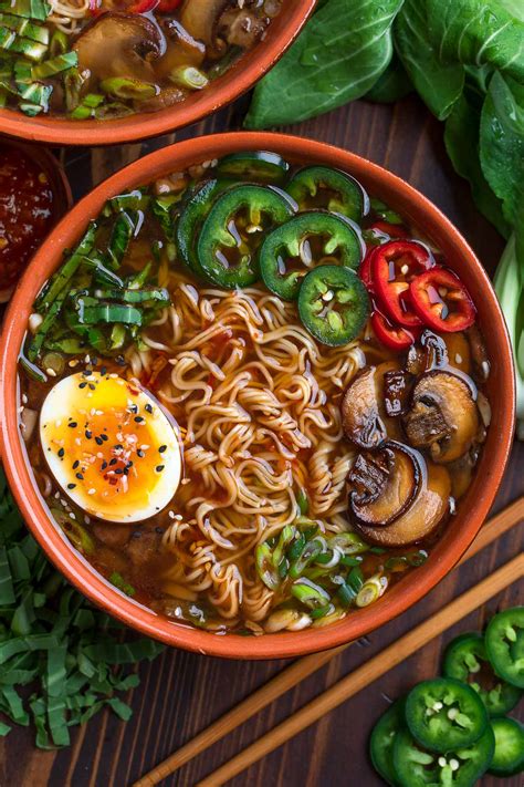 Ramen No Soup Recipe | Deporecipe.co