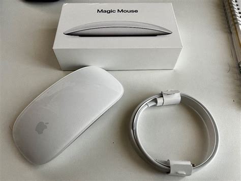 Apple Magic Mouse 3 (2021) Model | Kraków | Kup teraz na Allegro Lokalnie