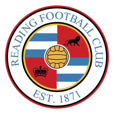 Reading Fc Logo