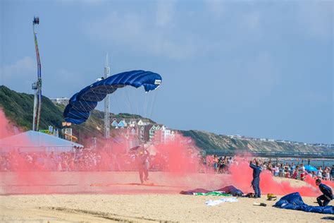 Bournemouth Air Festival 2024 | Visit Bournemouth