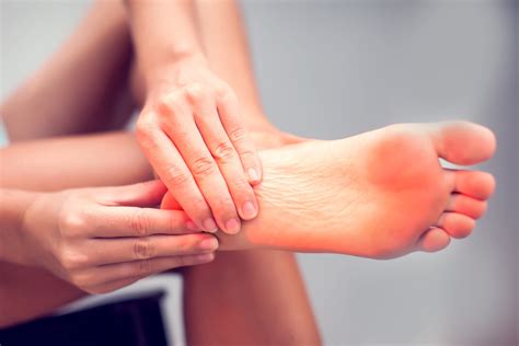 Plantar fasciitis - Zest Podiatry & Physio - why wait till it hurts