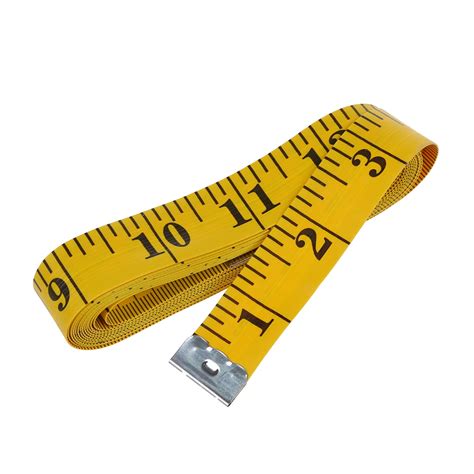 New Style 120 Inch tape measure meter tape rule of tailor.-in Tape ...