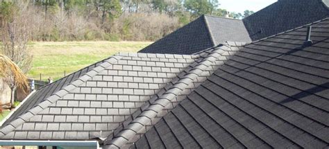 How to cap hip roof shingles on an asphalt shingle roof | QualitySmith