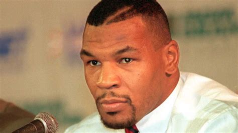 Mike Tyson vs. George Foreman and other fights that got away | Boxing News