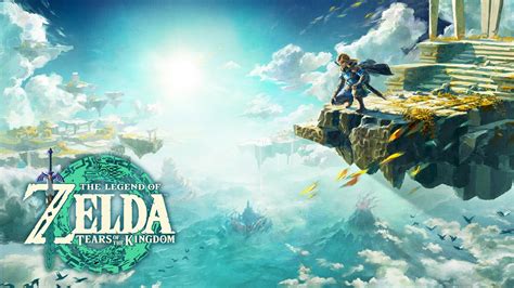 Breath of the Wild Sequel Is Offically Titled The Legend of Zelda ...