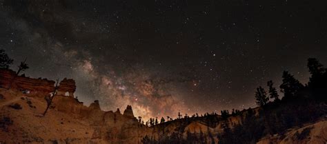 Astronomy & Night Sky Programs - Bryce Canyon National Park (U.S ...