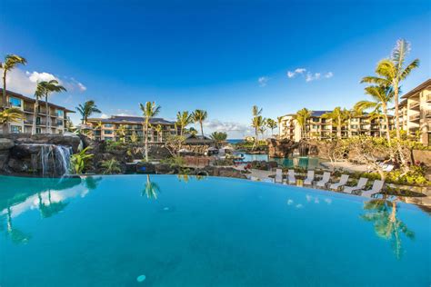 Koloa Landing Resort at Poipu, Autograph Collection Signature Pool # ...