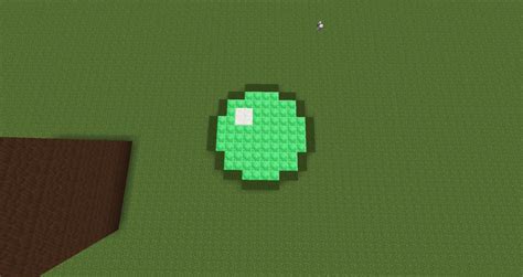 Slime Ball Minecraft Project