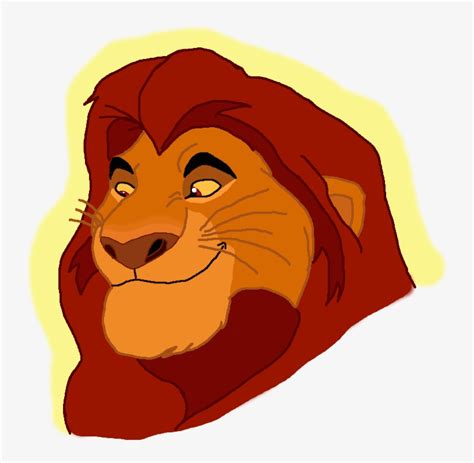 Mufasa - Lion King Mufasa Png Transparent PNG - 760x736 - Free Download ...