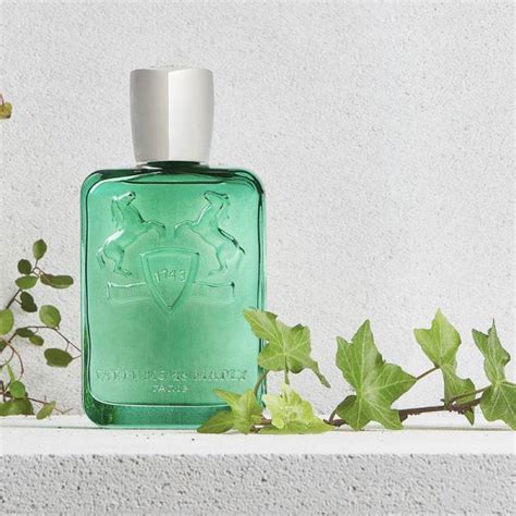 Parfums De Marly Greenly EDP - Phung Perfume