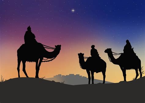 The Christmas Star of Bethlehem Explained - Owlcation