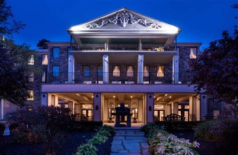 Niagara Crossing Hotel & Spa (Lewiston, NY) - Resort Reviews ...