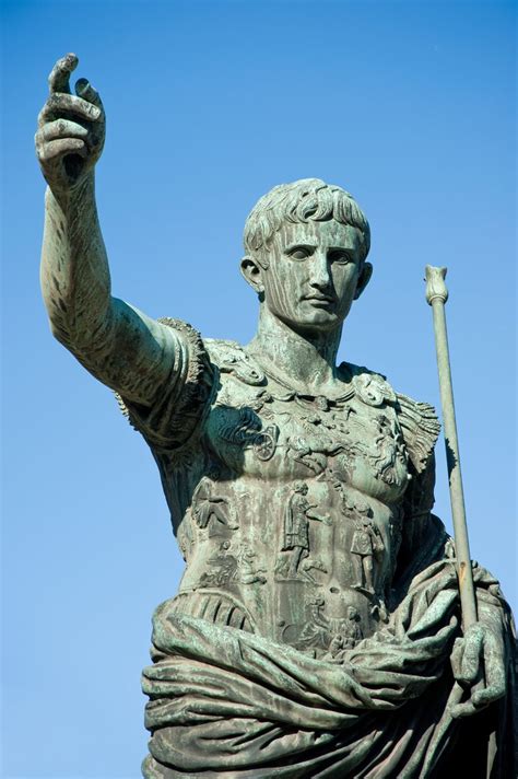 What Were Roman Emperors?