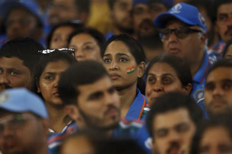 World Cup 2023: Seen These Shocked Faces? - Rediff Cricket