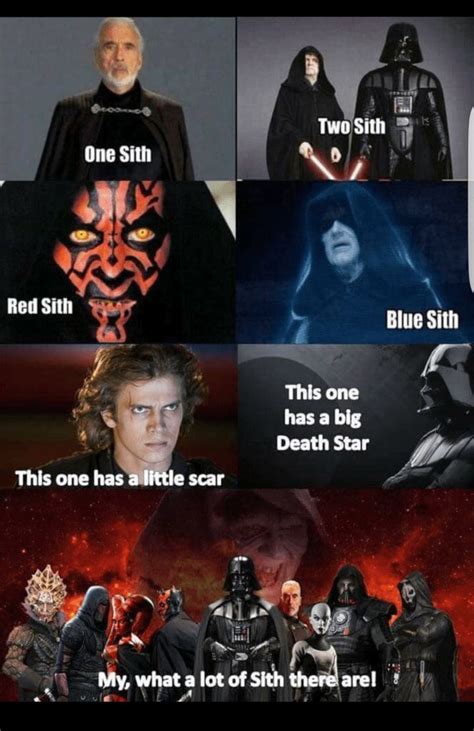 May the Fourth Be With You! Celebrate With These 28 Memes | Star wars ...