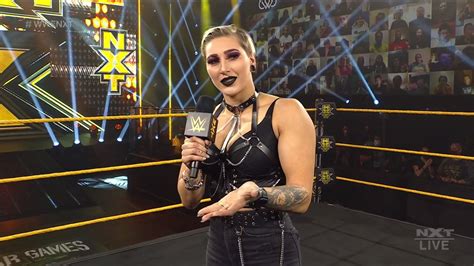 Rhea Ripley tattoos: What tattoos does the WWE star carry?